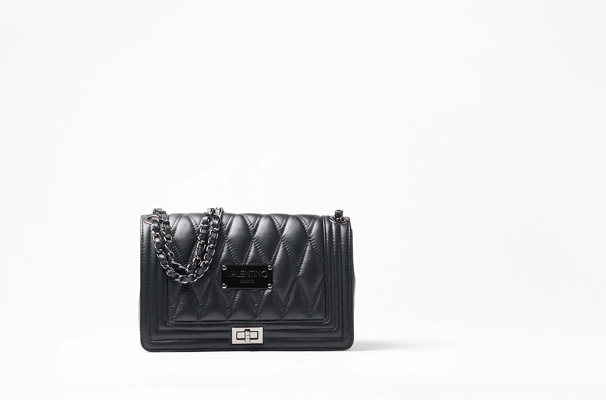 FW15 - Holiday - Alice - Black - Diamond