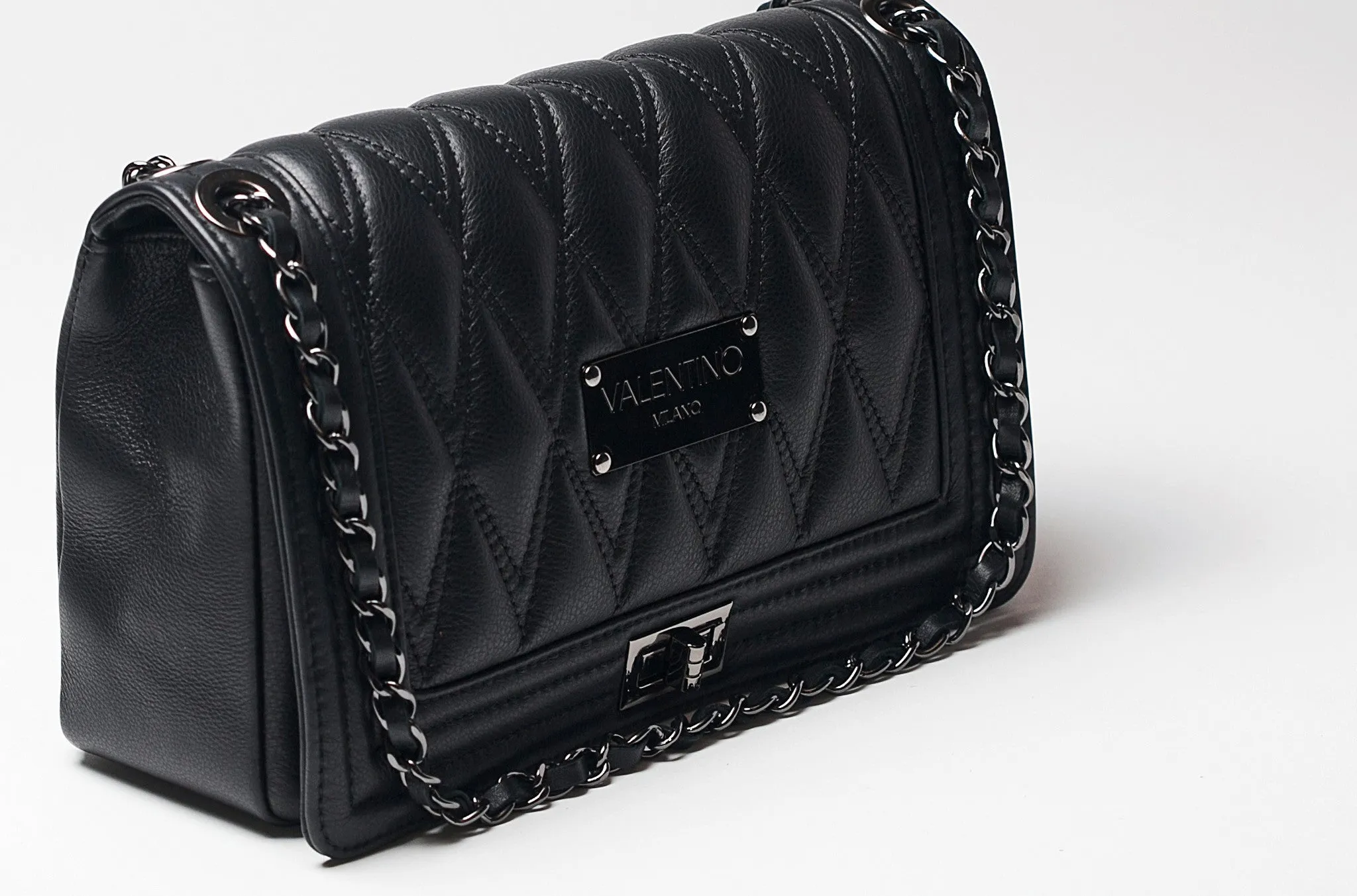 FW15 - Holiday - Alice - Black - Diamond