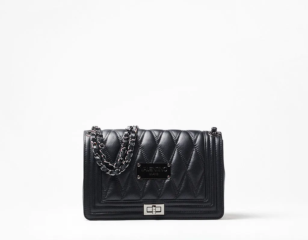 FW15 - Holiday - Alice - Black - Diamond