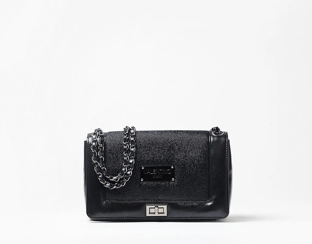 FW15 - Holiday - Alice - Black - Stingray