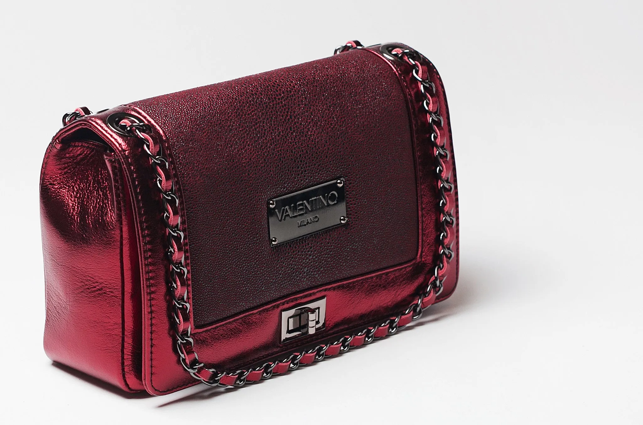 FW15 - Holiday - Alice - Marsala - Stingray