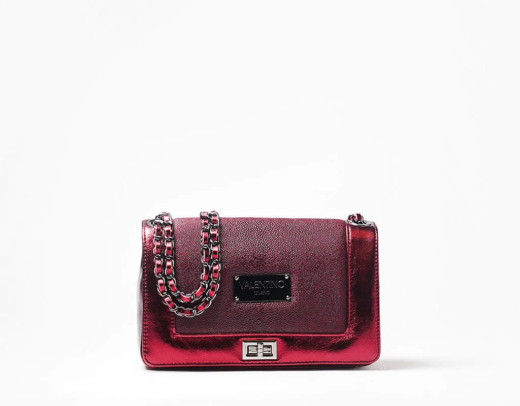 FW15 - Holiday - Alice - Marsala - Stingray