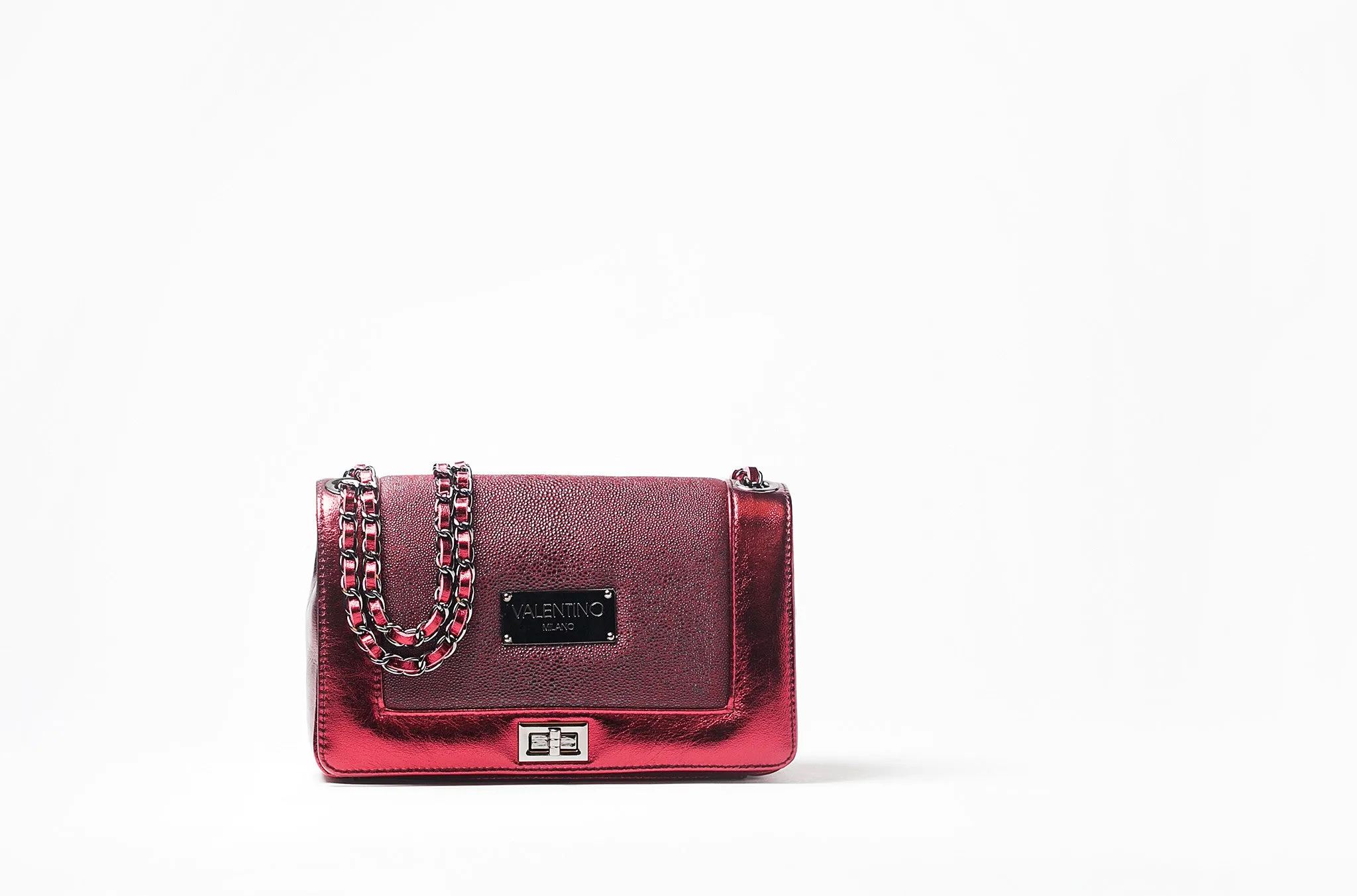 FW15 - Holiday - Alice - Marsala - Stingray