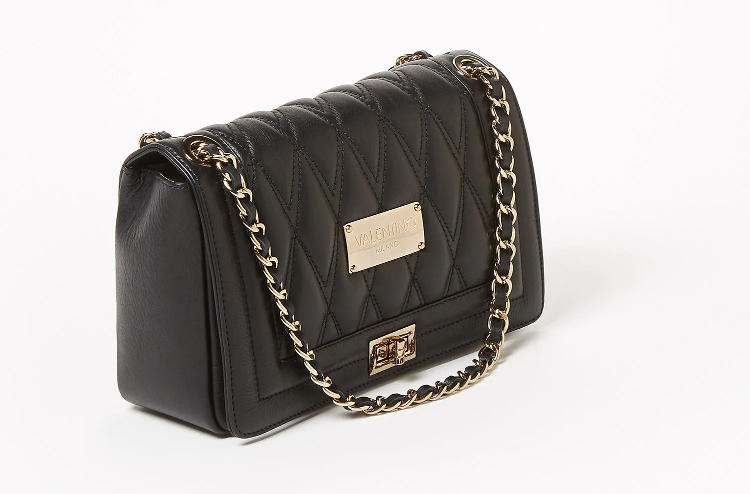 FW16 - Diamond - Alice - Black