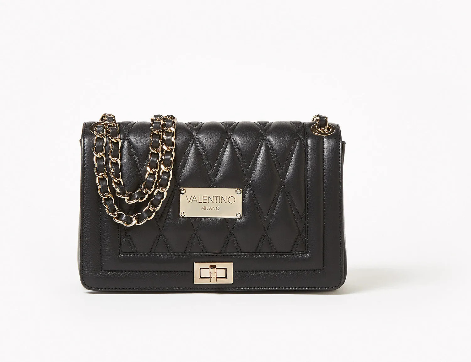 FW16 - Diamond - Alice - Black