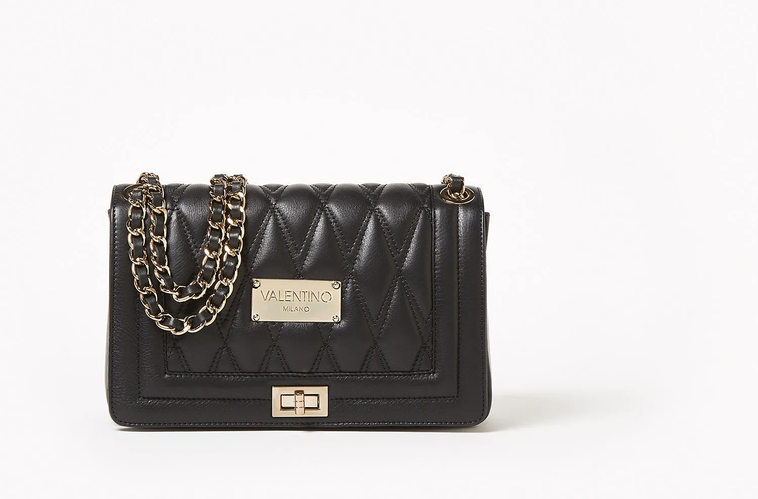 FW16 - Diamond - Alice - Black