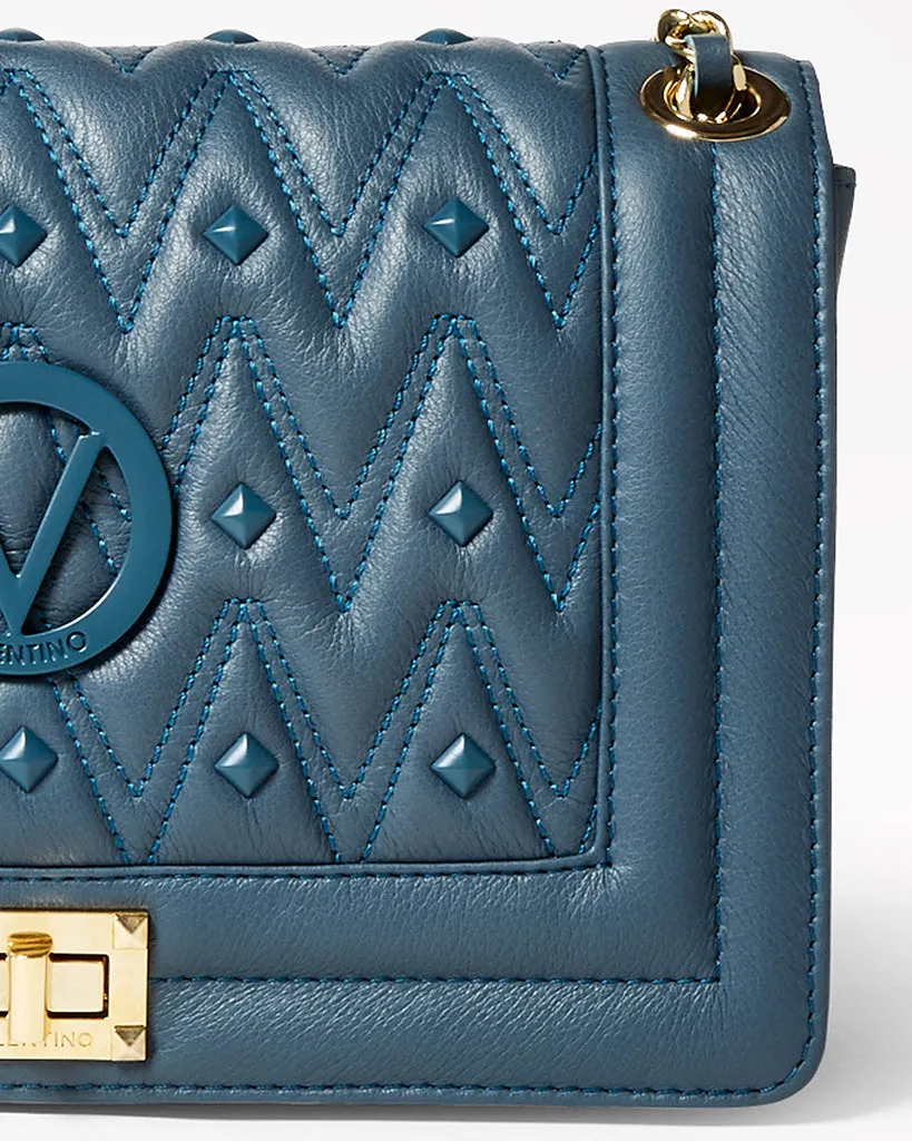 FW18 - New Diamond - Alice D - Ottanium Blue