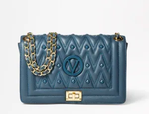 FW18 - New Diamond - Alice D - Ottanium Blue
