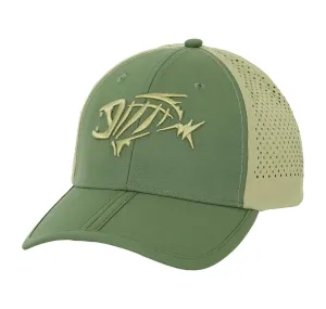 G Loomis Technical Foldable Cap