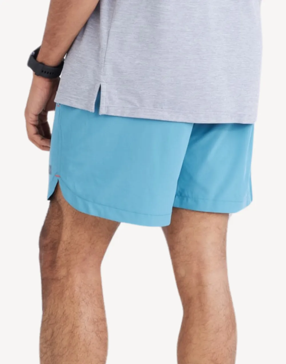 Gainmaker 7" 2 in 1 Short