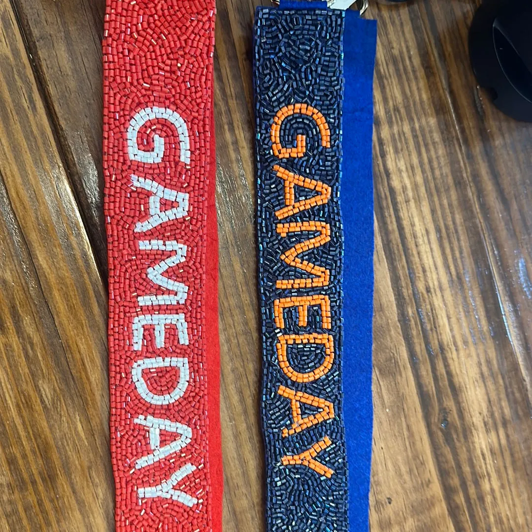 Gameday Bag Strap