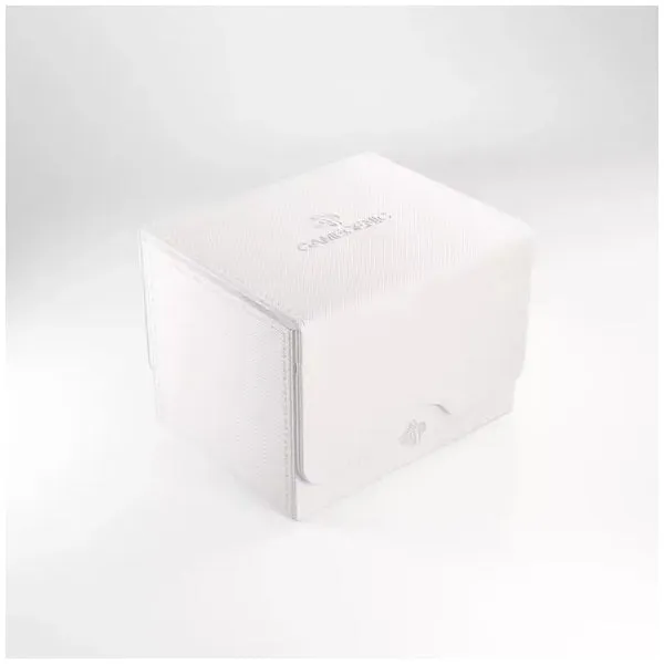 Gamegenic Sidekick 100  Convertible - White