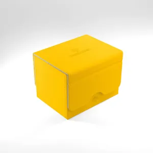 Gamegenic Sidekick 100  Convertible - Yellow