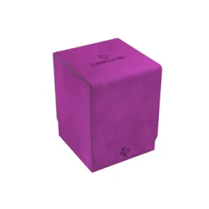 Gamegenic Squire 100  Convertible – Purple