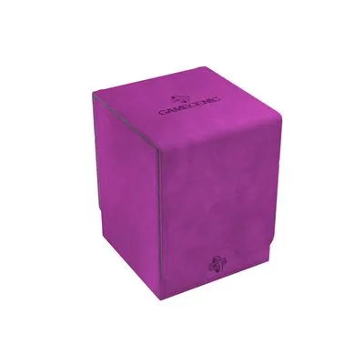 Gamegenic Squire 100  Convertible – Purple