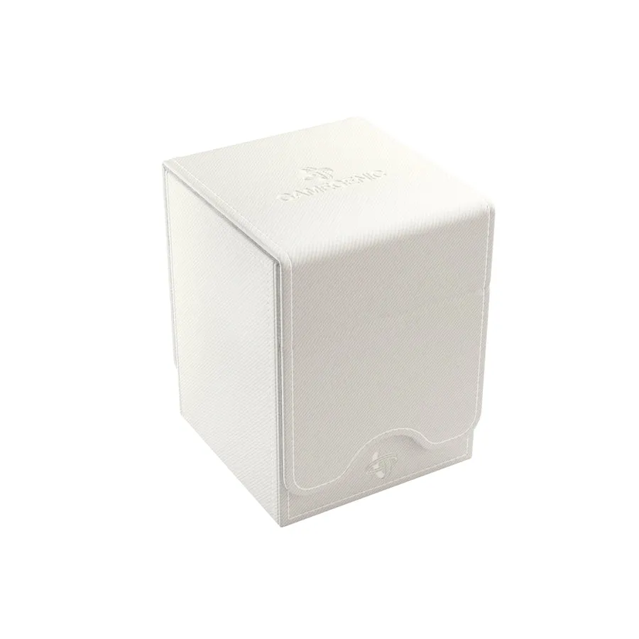 Gamegenic Squire 100  Convertible White