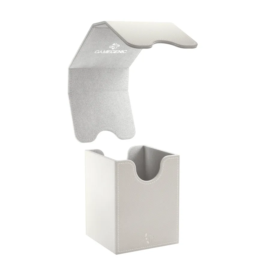 Gamegenic Squire 100  Convertible White