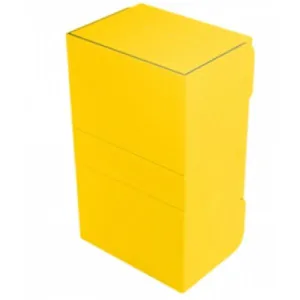 Gamegenic Stronghold 200  Convertible - Yellow