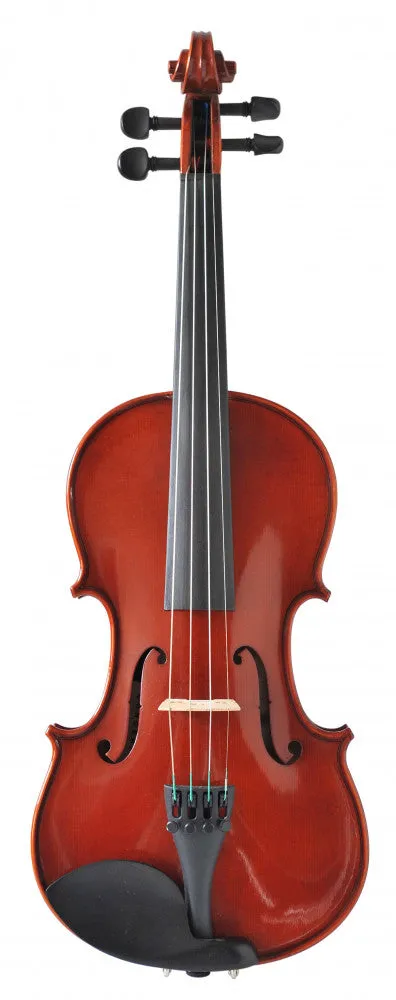 GEWA "Concerto" Violin Outfit, 3/4