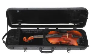 GEWA "Etude" Violin Outfit, 4/4