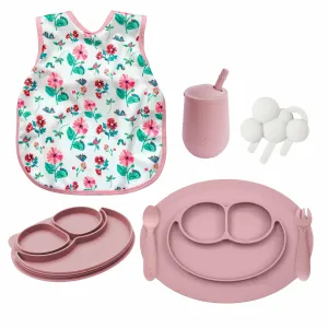 Gift Bundle First Birthday: Everything in the Mouth
