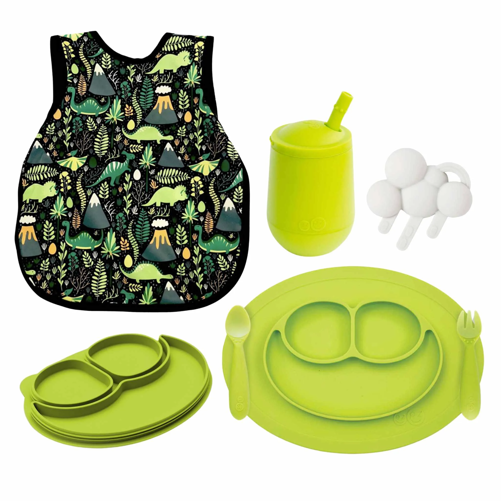 Gift Bundle First Birthday: Everything in the Mouth