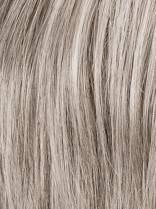 Gin | Power Pieces | Synthetic Hairpiece