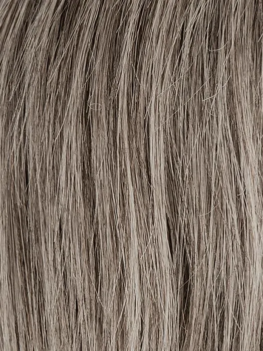 Gin | Power Pieces | Synthetic Hairpiece