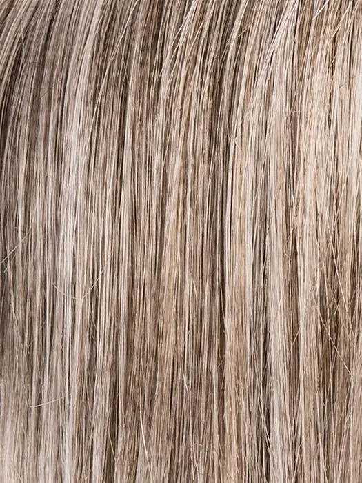 Gin | Power Pieces | Synthetic Hairpiece