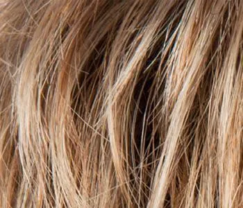 Ginger Large Mono | Hair Power | Synthetic Wig