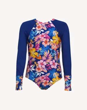 Girls Island Getaway Paddle Suit
