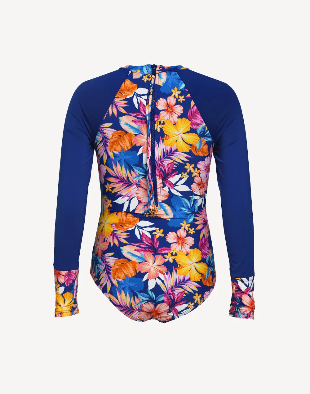 Girls Island Getaway Paddle Suit
