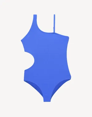 Girls Waikiki Solids Fifi Cutout One Piece