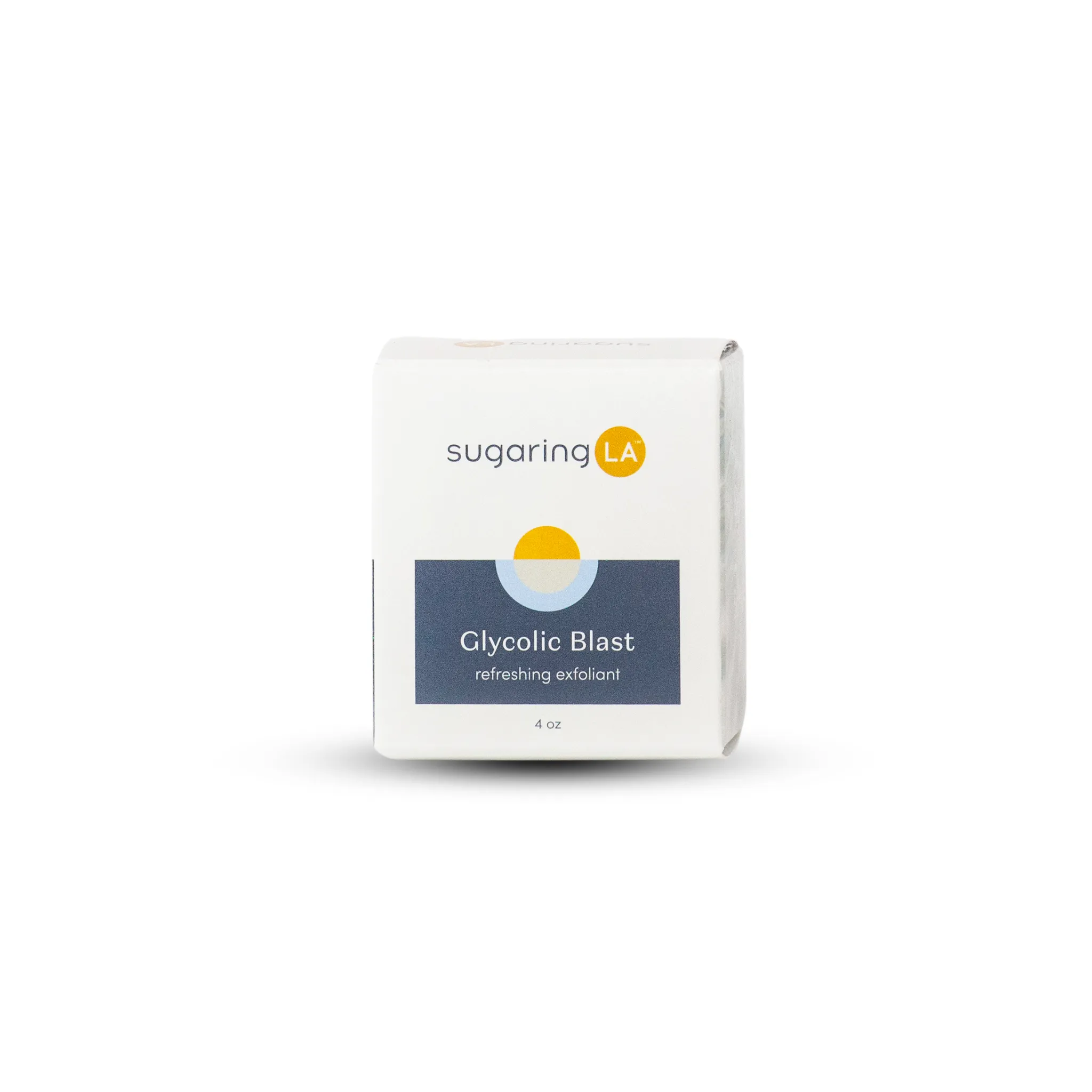 Glycolic Blast