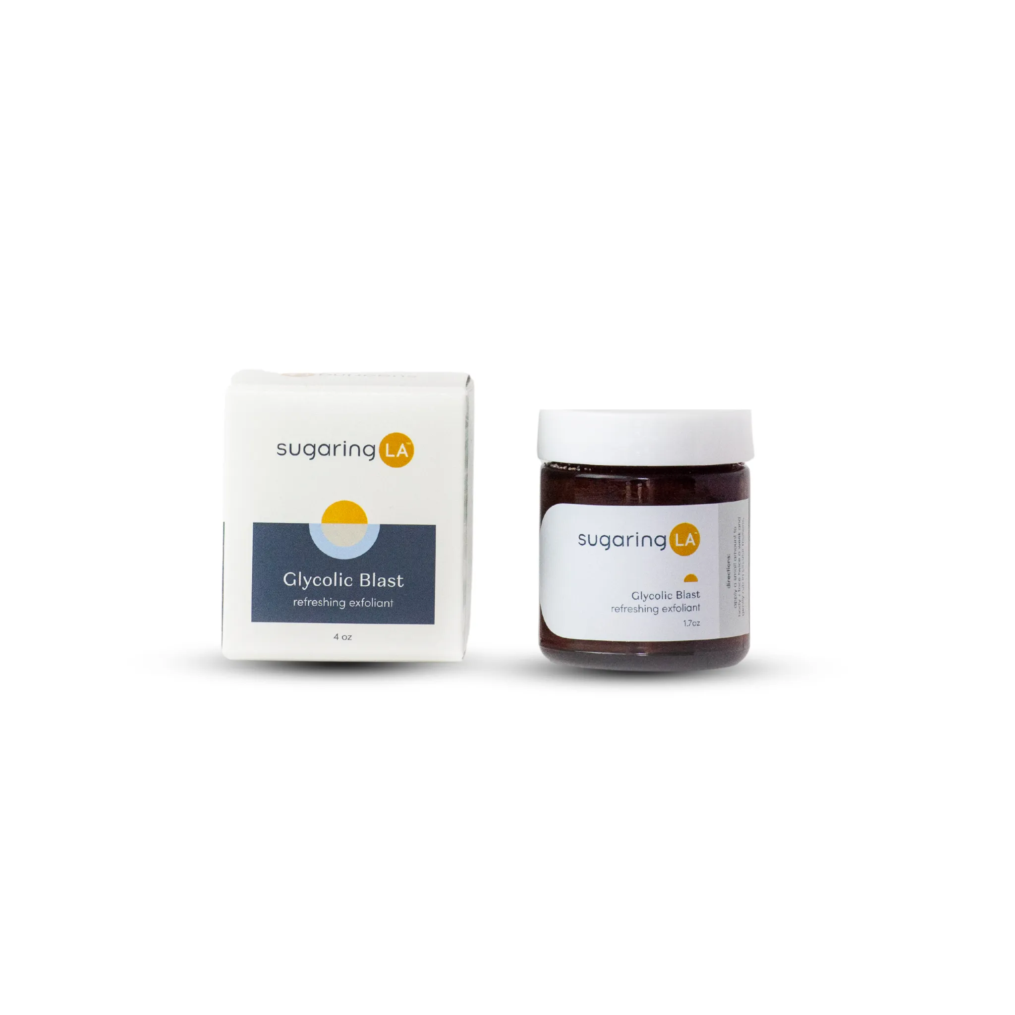Glycolic Blast