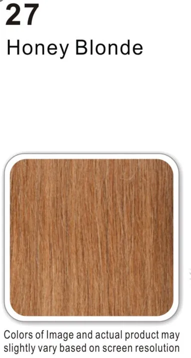 GOLDEN QUEEN SYNTHETIC JAMAICAN TWIST