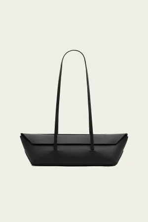Gondola Mini Tote in Black