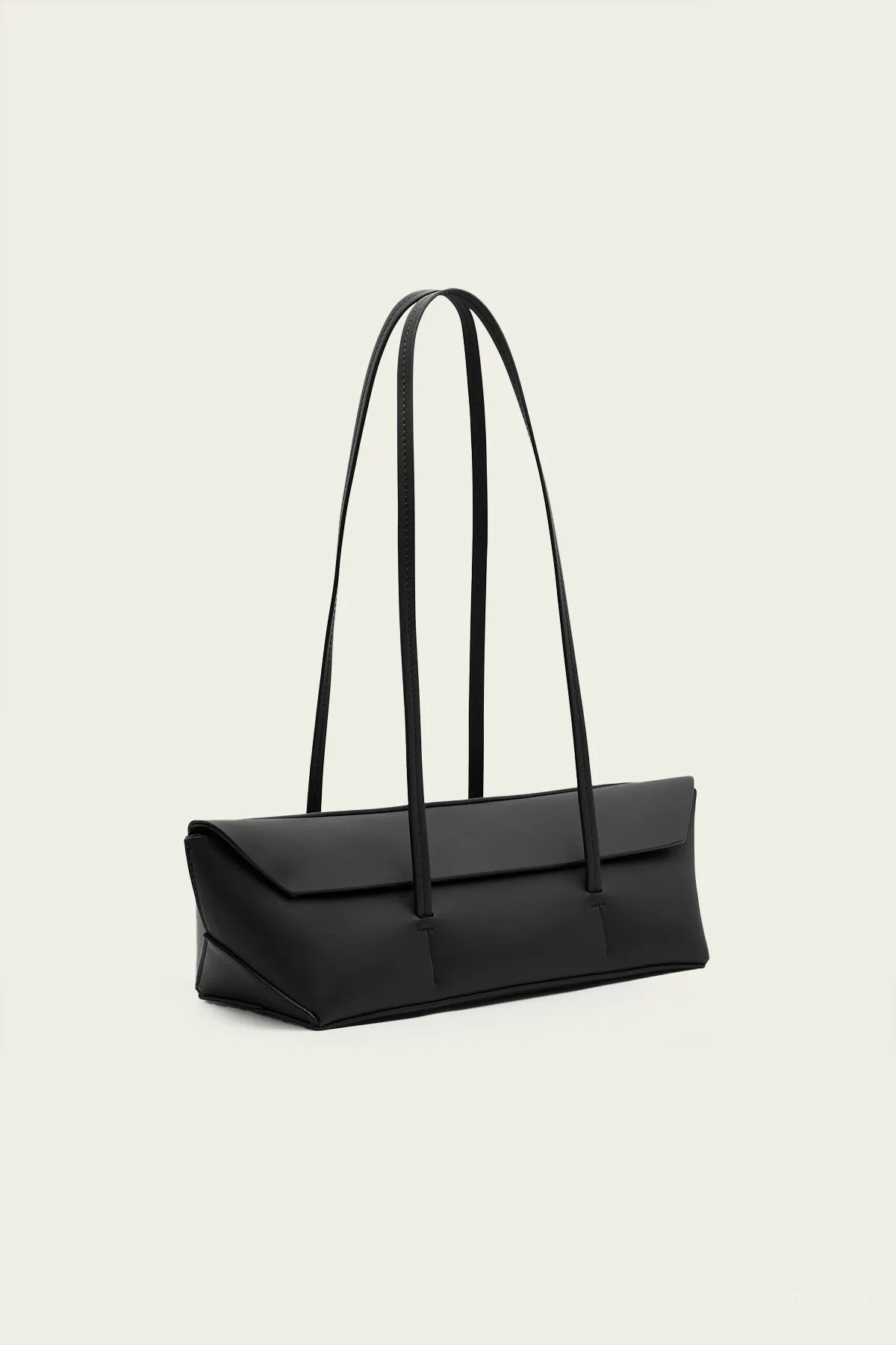 Gondola Mini Tote in Black