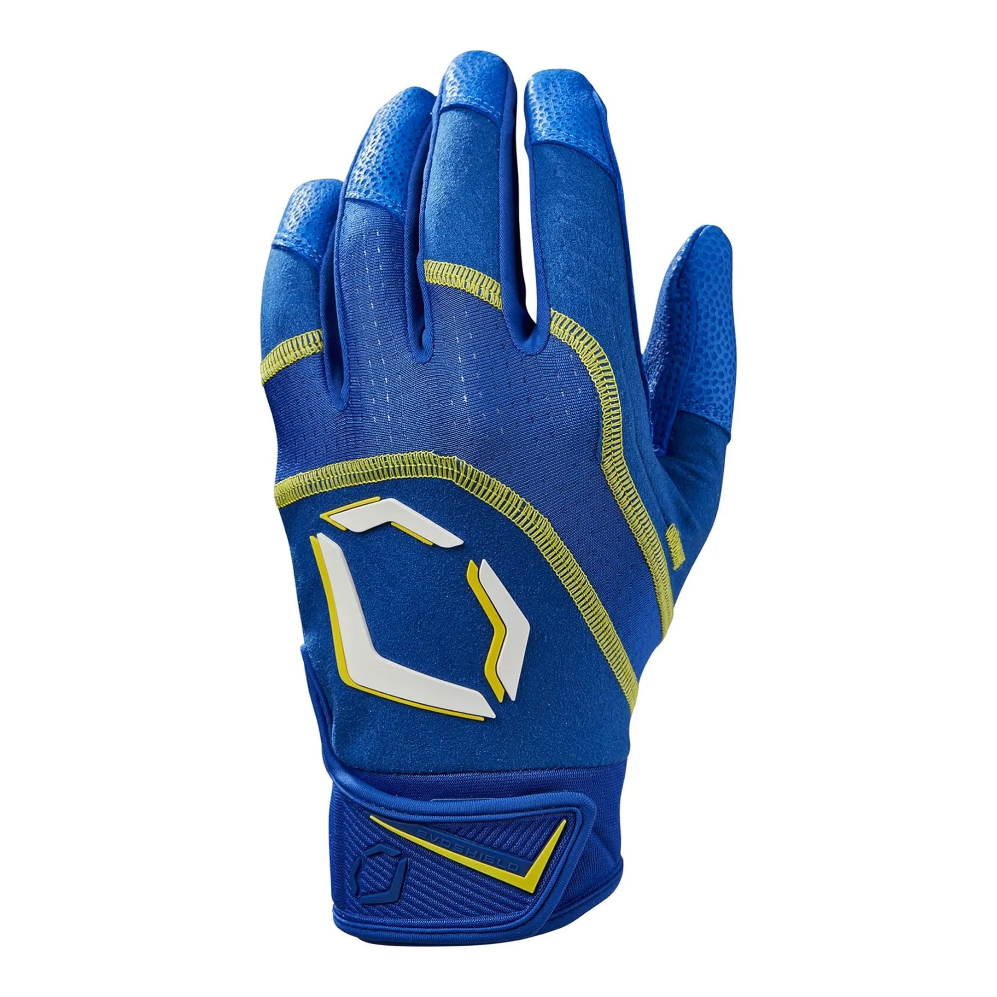 Guanteleta Beisbol Evoshield Khaos Azul ADULTO