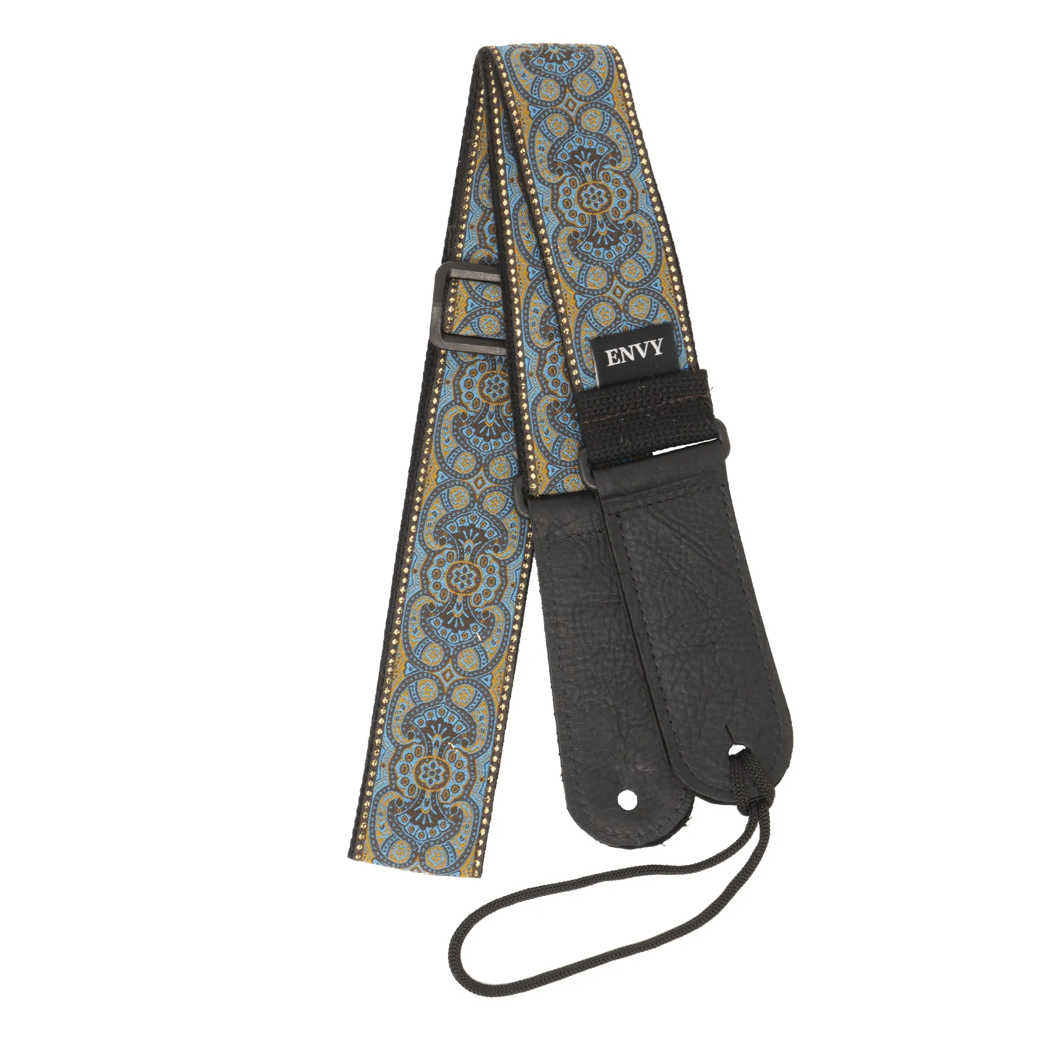 Guitar Strap - Renaissance
