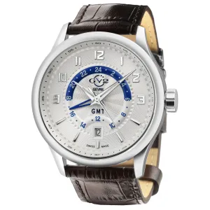 GV2 Giromondo - GMT