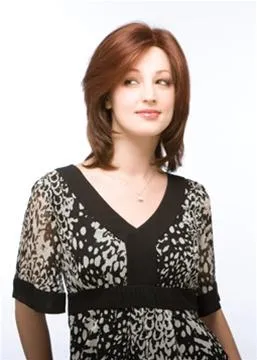 Gwen by Amore | Human Hair Wig | CLOSEOUT