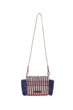 Hana Mini Stripe