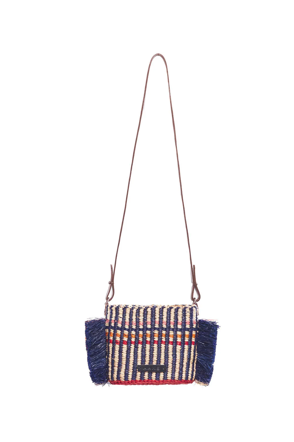 Hana Mini Stripe