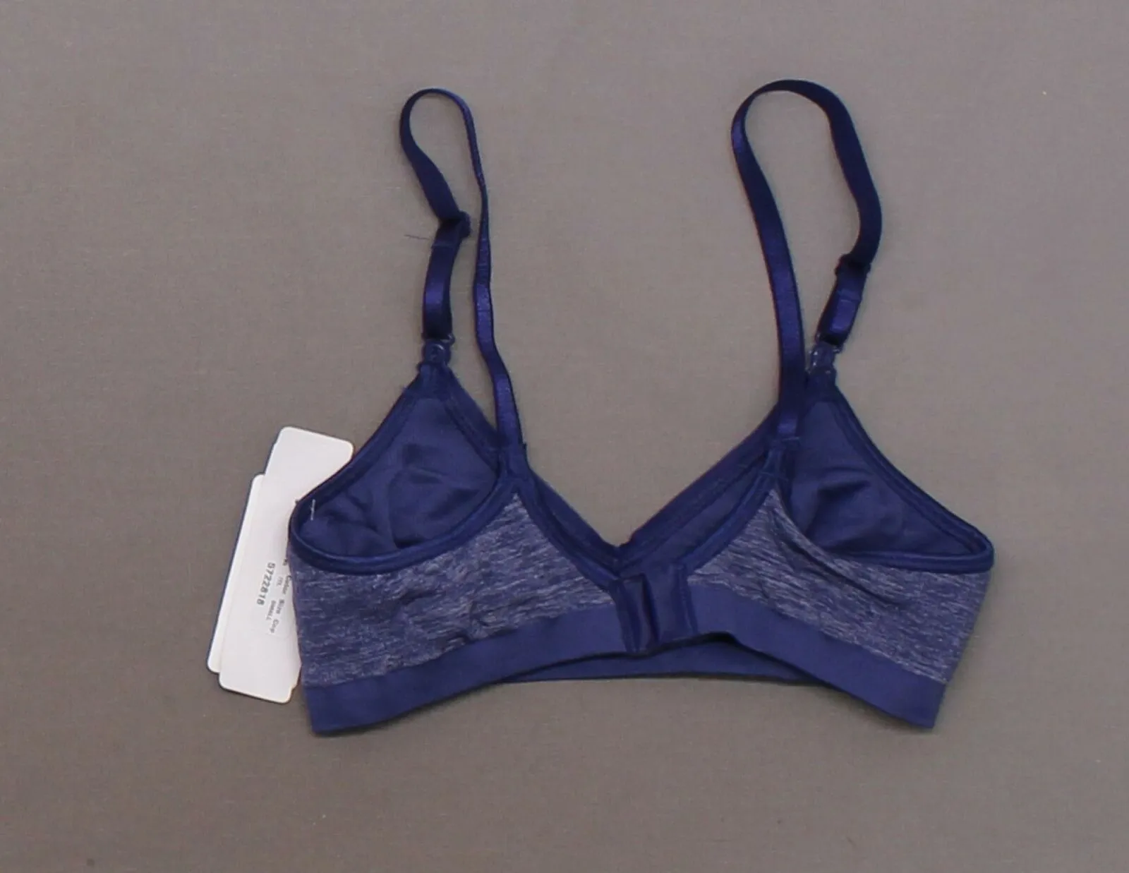 Hanes Women's Convertible Wireless Bra