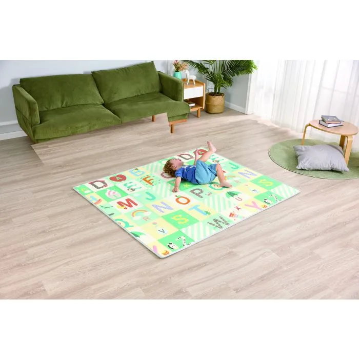 Hape Foldable Alphabet Play Mat
