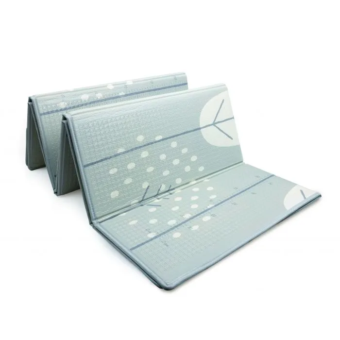 Hape Foldable Alphabet Play Mat