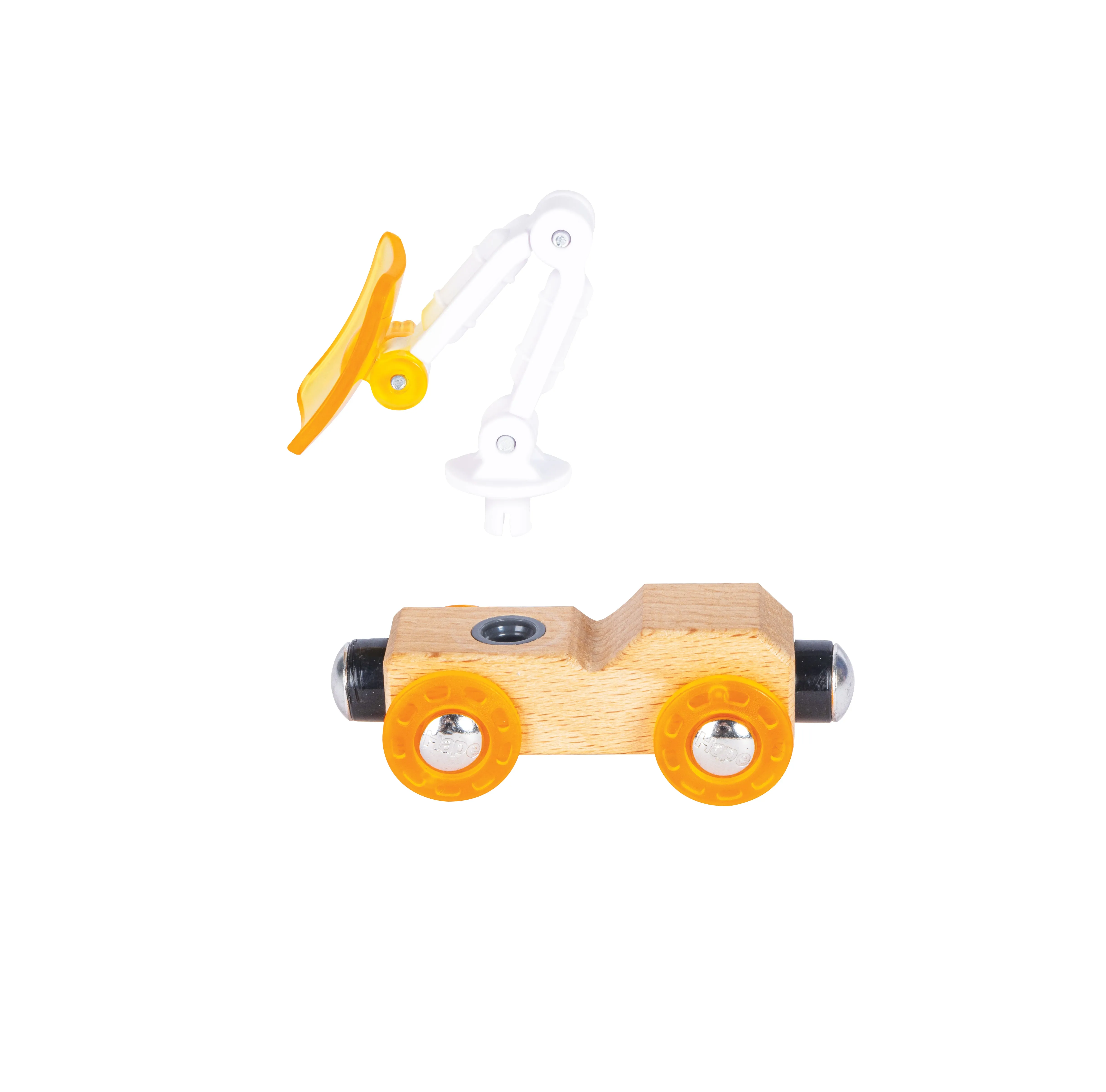 Hape Space Adventure Play Set