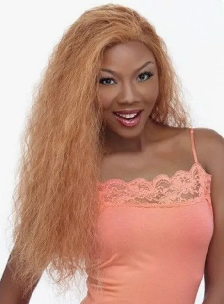 harlem 125 LK - 204 WIG