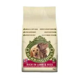Harrington Lamb & Rice